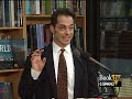 John Stauffer, winner of the 2002 Frederick Douglass Book Prize and runner-up for the Lincoln Prize for his previous book, 