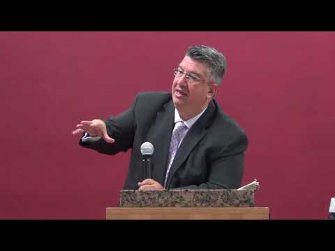 La Determinacion | Pastor Andres Noguera
