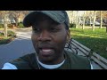 Facebook Me: www.facebook.com Twitter: www.twitter.com This is Day 1 of a daily blog/vlog of a program I put together to lose 15lbs in 3 weeks. with the push ups, crunches (abs), and dips I did 3 set 20 reps, with the pull ups I did 3 sets 10 reps. The body burns fat 3 times faster when incorporating strength training into the program. For breakfast on Day 1 I had two slices of toast and a banana. For lunch I had a turkey sandwich, and for dinner I had baked chicken and veggies. For my two ...