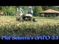 Mel Selecta's TRAXXAS JATO 3.3
