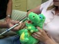 Activity Teeth Cleaning at the Dentist - Cullen's abc's