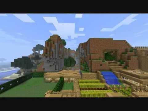 how to zoom in minecraft