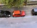 PARCHEGGIO DIFFICILE