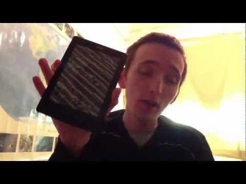 how to sync kindle without wifi