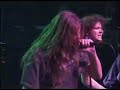 Disbelief - Ethic Instinct (Live 2003 - Death Angel Tour)