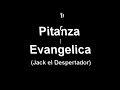 Pitanza sra. evangelica