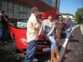 videos de Photo Shoot! Gremin-M Studio Entertainment and Fox 8 News
