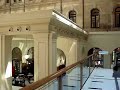 The Lobby of the Westin Sydney