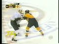P.J.Stock Vs. Jamie Pushor & Hal Gill Vs...Oliwa P.J.Stock Vs. Jamie Pushor & Hal Gill Vs...Oliwa