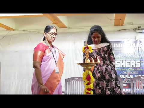 Sindhi College Festivals video thumbnail 5