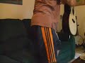 Original Acoustic Guitar Solo - Seth Maxwell