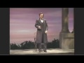 Disneyland's New Audio-Animatronic Lincoln