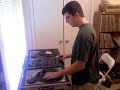 JohnBeez - Genuine live on loop pedal