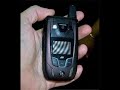 aquecimento do nextel