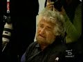 Un coglione contro Beppe Grillo - 1 di 2 Un coglione contro Beppe Grillo - 1 di 2