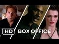 Weekend Box Office - March 15-17 2013 - Studio Earnings Report HD