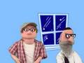 The Hanukkah Dreidel Song