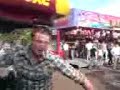 boksbal Kermis Ospel