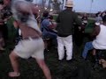 Hippy Drum Circle Santa Barbara