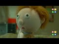 Yallahrup F�rgeby 11 - Syg i hovedet