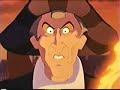 Frollo is Going Under - Frollo/Esmeralda - Hunchback of Notre Dame