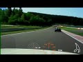 Trackmiata @ Spa - Francorchamps - Follow the King III Trackmiata @ Spa - Francorchamps - Follow the King III