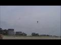 Flying the Hypnotist in Hatteras