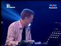 Dwiki Dharmawan with Adam Klipple Quartet Paris Barantai
