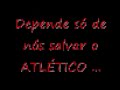 por que voce ama o atlético ?