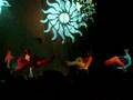 Auftritt Tanzgarde bei Jugentheater Odysse 21