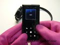 Samsung YP-S5 BT Pairring with SBH500 Samsung YP-S5 BT Pairring with SBH500