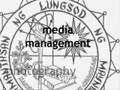 History of PLM Mass Communication - Advertisement