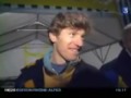 UTMB 2005 - Reportage France 3