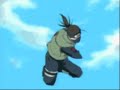 Naruto-Moon Baby-Godsmack