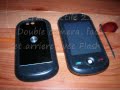 test du zoho db, double sim,wifi par sciphone fr