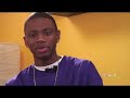 Billboard Q&A: Soulja Boy