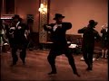Jewish Dance – Hebrew Klezmer Yidish Dancers New York