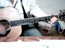 the girl in the blue velvet band (mel foree - cliff carlisle}
recorded by bill monroe in 1949
key of d
the guitar is sigma dr-7