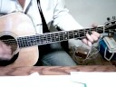 the girl in the blue velvet band (mel foree - cliff carlisle}
recorded by bill monroe in 1949
key of d
the guitar is sigma dr-7