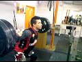90kg back squat.3GP