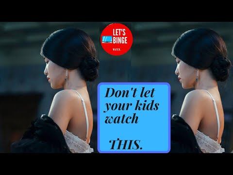 5 BEST KOREAN MOVIES OF ALL TIME BUT YOU SHOULDN'T WATCH WITH YOUR PARENTS