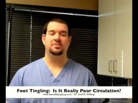 how to treat poor circulation