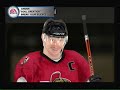 Ottawa Senators Pittsburgh Penguins Playoff Preview 2008
