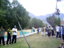 asoc  dejando huellas  huanuco peru