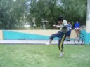asoc  dejando huellas  huanuco peru