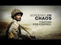 Pakistan 'bordering on chaos' - 03 Aug 08
