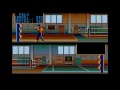 panza kick boxing by futurama, released by loriciels 1990 probably one of the best fighting sims on the 16 bit format.