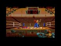 panza kick boxing by futurama, released by loriciels 1990 probably one of the best fighting sims on the 16 bit format.