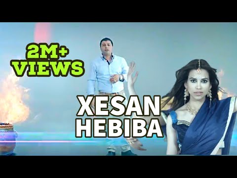 Xesan - Hebiba (Prod.&Dir. By Renas Miran)