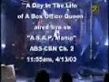 claudine barreto \"putang ina\" in ASAP